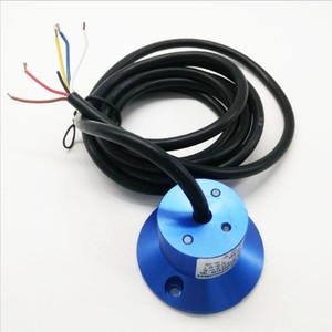 High Sensitivity Water Leakage Electric <strong>Sensor</strong> Detector <strong>Detect</strong> the Presence of Water