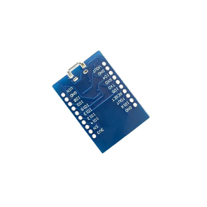 <strong>ESP</strong>-WROOM-<strong>02</strong> D1 Nodemcu <strong>Wifi</strong> <strong>Module</strong> <strong>Esp8266</strong> <strong>Module</strong> 16Mbit - Product Image 4