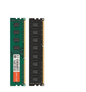 Hoch kompatibler PC RAM 1600MHz Computersp eicher bank DDR3 8GB 1,6 V RAM-Speicher modul für Spiele - Product Image 1