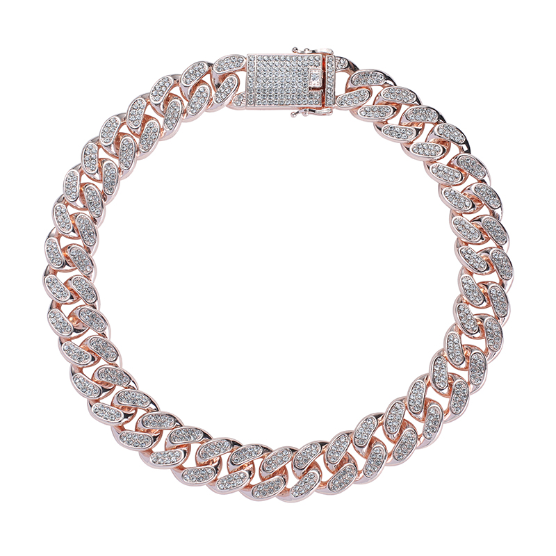 2022 rose gold