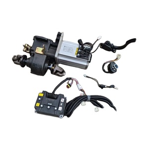 ב-phev הב מהייב ביצועים ב-3000w 7v5kw ebike ערכת המרה ואן גיור עם סוללה - Product Image 1