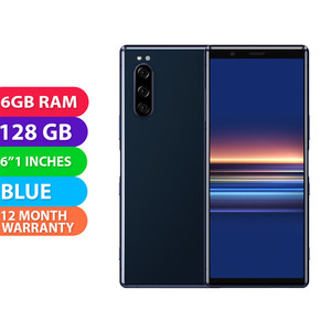 จัดส่งฟรีสำหรับ Xperia 5เวอร์ชันญี่ปุ่นไม่ใช่ NFC ของแท้ Android หน้าจอสัมผัสโทรศัพท์มือถือสมาร์ทโฟนราคาถูก - Product Image 5