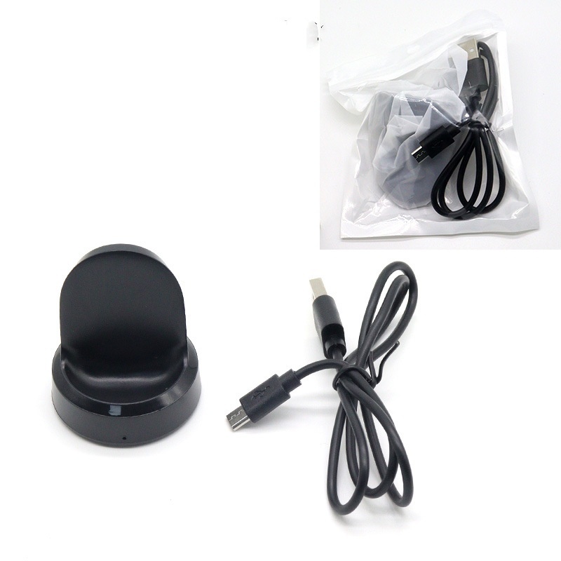 Emballage sac noir