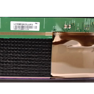Yüksek görünürlük ile 55 inç LC550EQK-SLA1 TFT LED TV ekran açık hücre ekran paneli - Product Image 4