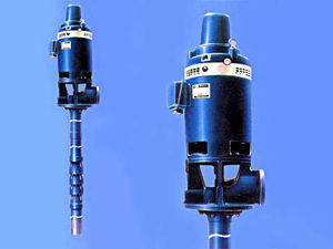 Động Cơ Bơm Cực Quang Động Cơ VHS Chất Lượng Tốt Nhất Trung Quốc - Product Image 6