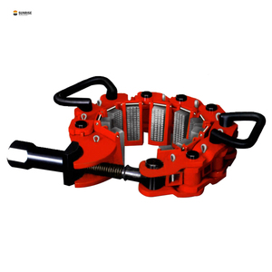 Good Quality <strong>API</strong> 7K Safety Clamp for Handling Drill Collars - Product Image 3