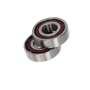 MTZC Low Noise <strong>708C</strong> <strong>Angular</strong> <strong>Contact</strong> <strong>Ball</strong> <strong>Bearing</strong> High Temperature Low Friction <strong>708C</strong> Mini <strong>Ball</strong> <strong>Bearing</strong> with 8*22*7mm Size