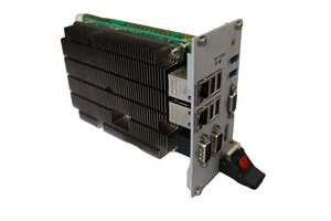 Factory Direct 32-Bit 33MHz PXI Programmable Controller Module Industrial Components Bus Controller for PXI System - Product Image 2
