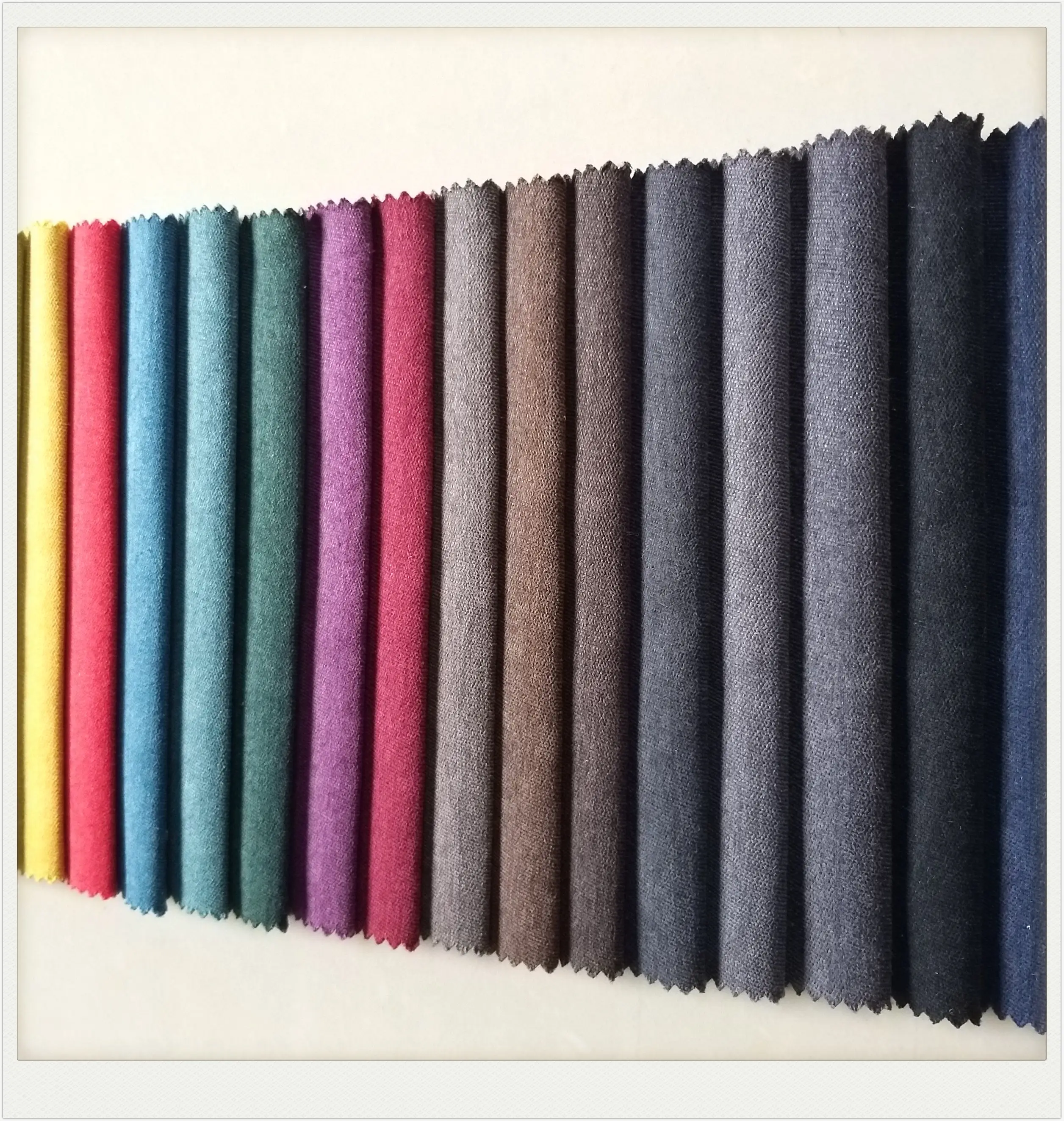 Tecido de sofá veludo para uso de estofados têxteis domésticos