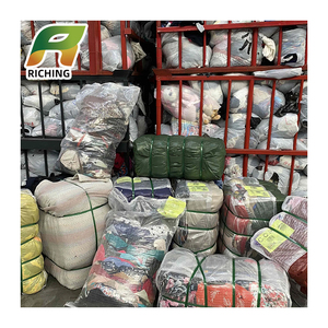 <strong>Bulks</strong> Premium Uganda South Korea Grade 1 Ladies Mixed Sports Clothing Bale of Used Clothes