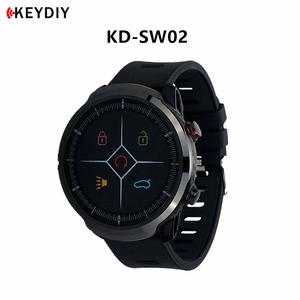 KEYDIY KD Smart Watch SW01ของแท้,แทนที่กุญแจรถสำหรับโปรแกรมเมอร์ที่สำคัญ KD-X2/KD-MAX สร้างเป็นคีย์อัจฉริยะ - Product Image 3