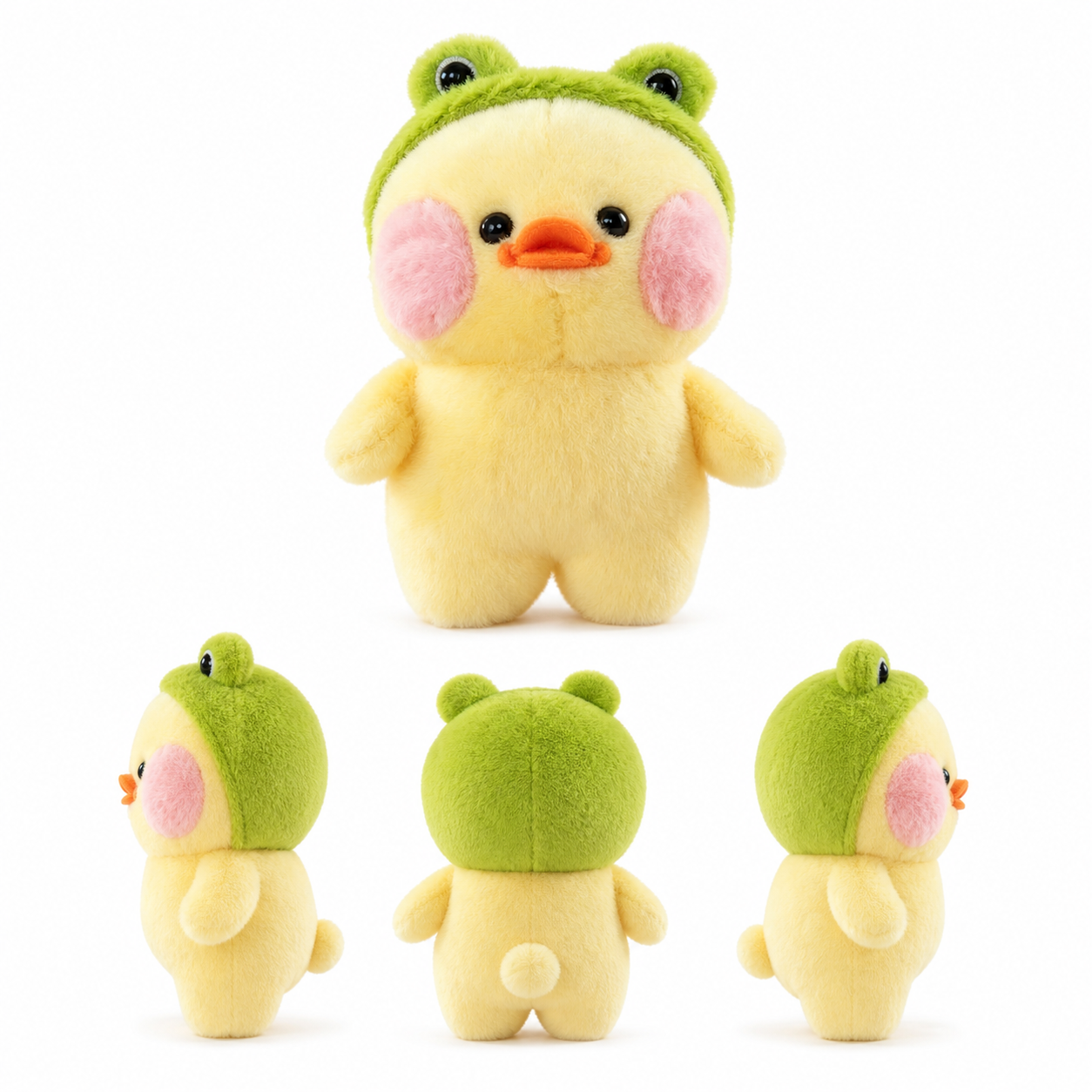 ตุ๊กตาผ้า 9 ตัว (ติดต่อเราเพื่อรับแคตตาล็อกที่มีมากกว่า 6000 แบบ)