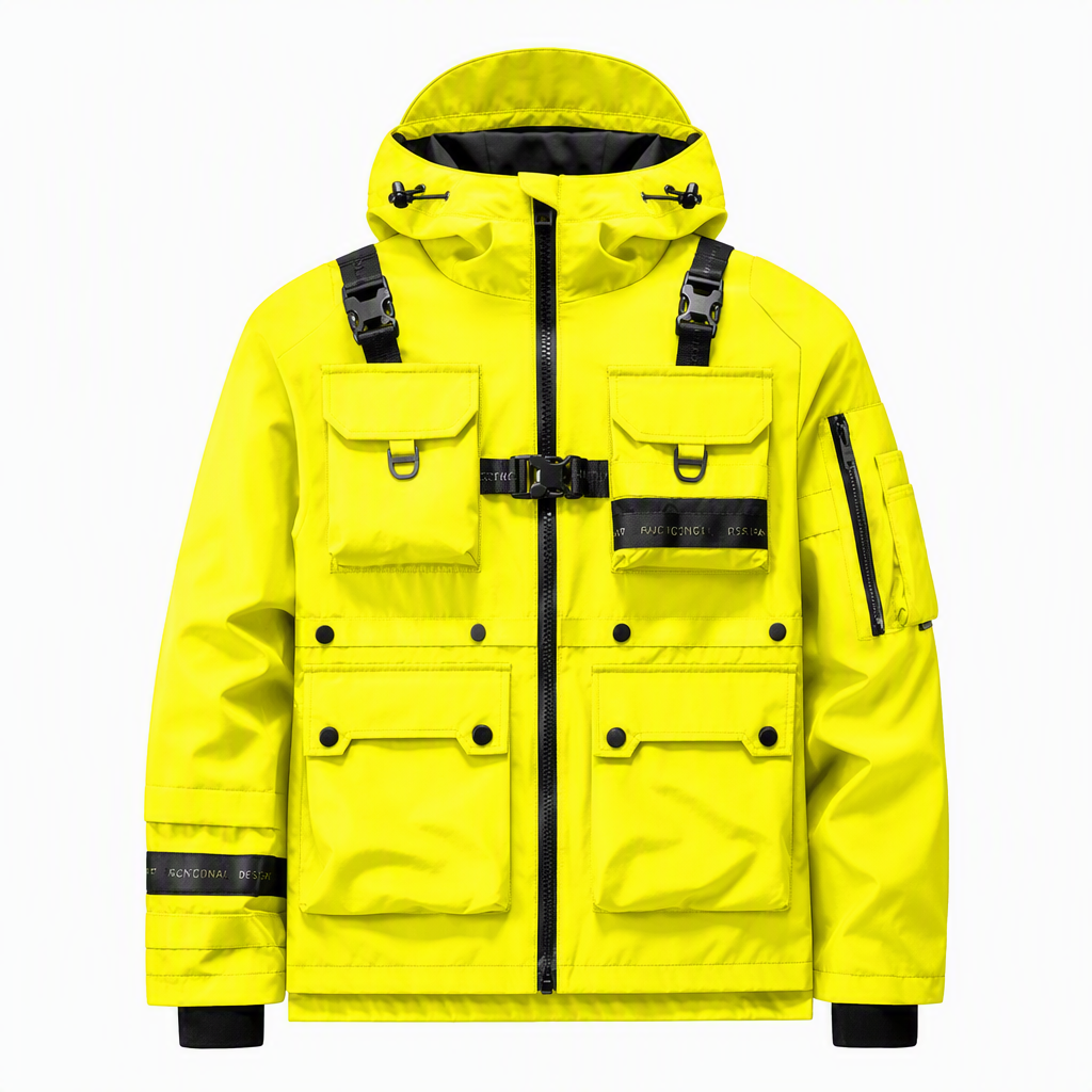 Jaune