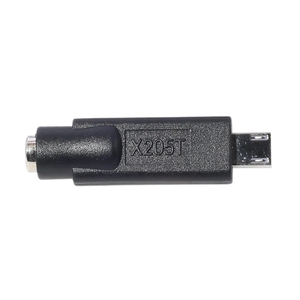 <span class=keywords><strong>Asus</strong></span> Eeebook X205TA E200HTP201SAノートブックラップトップコネクタチップ用5.5mmx 2.1mm DC19V電源ジャック充電充電アダプター
