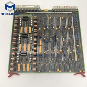 Bản gốc cho heidelberg SM102/CD102/PM/XL/kord64/SM74 cd74 Tốc độ in chủ Mot 81.186.5315 bảng Mot 00.781.1075-Đã sử dụng - Product Image 4