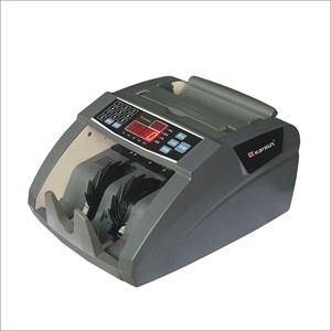 Equipo financiero de nueva llegada, contador de valor multidivisa, detector de dinero mixto con detección de falsificaciones UV - Product Image 1