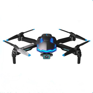 New Model X6 Mini <strong>Drone</strong> Obstacle Avoidance FPV WiFi <strong>Drones</strong> Foldable 4K <strong>HD</strong> <strong>Camera</strong> Toy <strong>Drone</strong> - Product Image 3