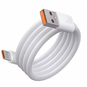 Hochwertiges USB C-Kabel Typ C Datenkabel für Computer Laptop - Product Image 4