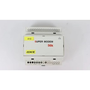 NEW MIM-A01 Super Modem PLC <strong>Programming</strong> <strong>EXCELLENT</strong> CONDITION TESTED- One-year Warranty - Product Image 3
