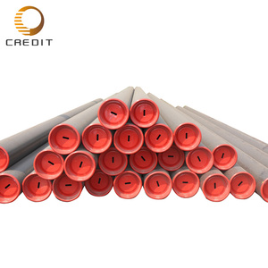ASTM A106 <strong>API</strong> <strong>5L</strong> Gr.B Seamless Steel Pipe 1/2&quot;-24&quot; Round <strong>SMLS</strong> Tube for Oil and Gas <strong>Pipeline</strong> Projects - Product Image 3
