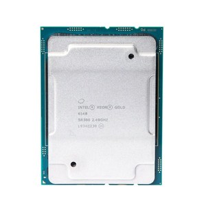โปรเซสเซอร์ XEON Gold 6138 20-Core 2.0GHz 27.5MB SR3B5 125W LGA3647 CPU - Product Image 5