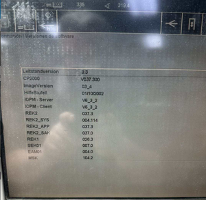 1 комплект = 2 шт. версия No: CP2-V037.100 MC2-C-2RO-05 жесткого диска компьютера - Product Image 6