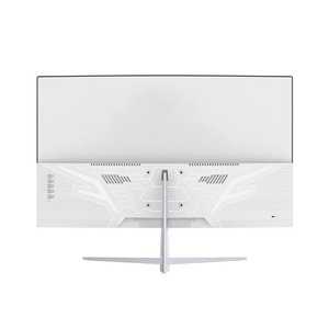 Superventas 24 sonido incorporado sin bordes 165Hz Monitor LCD para juegos Fábrica 22/24/27/32 Bajo costo para pantalla de computadora de escritorio