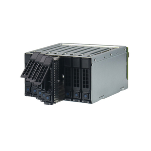 ช่องใส่ไดรฟ์ออปติคอลแบบช่องใส่ไดรฟ์8บิตช่องเสียบแบบ Hot Swap โมดูล HDD พร้อมแบ็คเพลน SATA/SATA/NVMe - Product Image 5