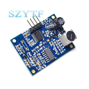 防水超音波モジュールJSN-SR04T防水統合距離測定トランスデューサーセンサー - Product Image 2