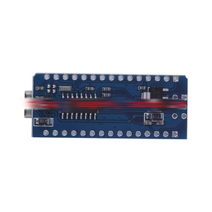 Scheda di sviluppo ATmega168P compatibile con Nano V3 CH340 - Product Image 4