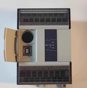 Controlador programable XINJE, PLC, 2, 1, 2, 2, 2, 2, 2, 3, 4, 4, 4, 4, 3, 4, 4, 4, 2, 2, 3, 4, 4, 2 - Product Image 2
