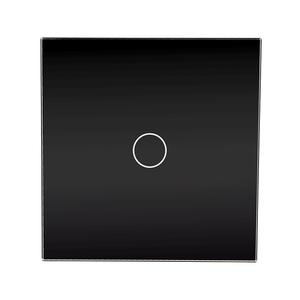 无线SW-ET10触摸开关高品质智能家用开关谷歌亚历克斯语音控制 - Product Image 2