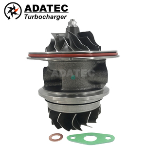 Thương hiệu mới TD06 Turbo Kit Cartridge 49179-00500 me132165 turbo tăng áp chra lõi cho Mitsubishi Fuso 6m60 - Product Image 1