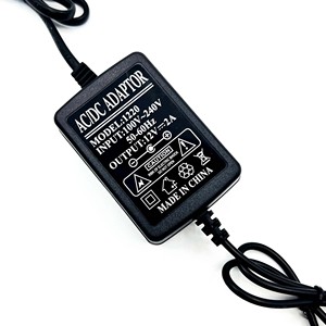 12v2a 24w Ac <strong>Input</strong> Wall Desktop in 100-240v Dc <strong>Output</strong> Wholesale 12v for Led/cctv System Power Supply <strong>Adapter</strong> 12 V 2a - Product Image 5