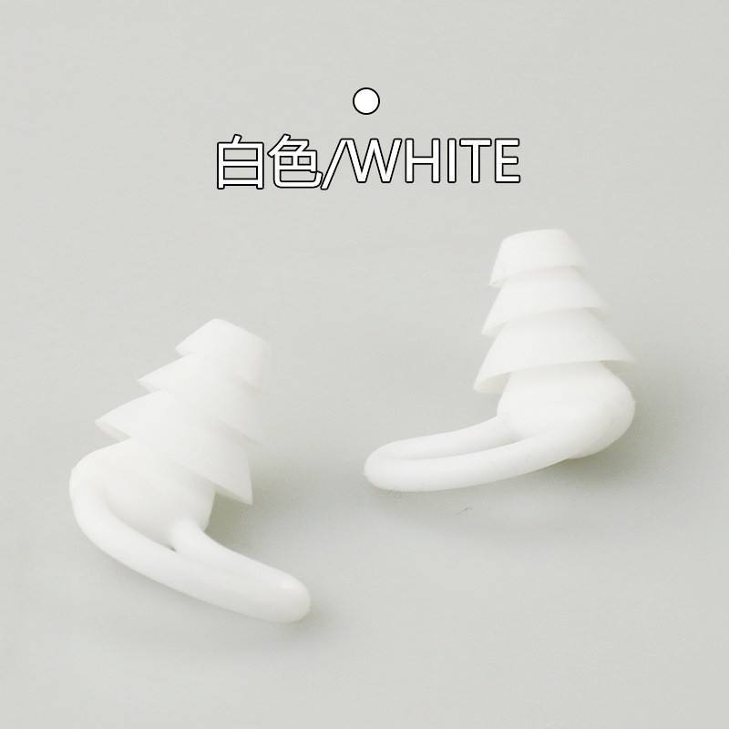 Unpacked - White