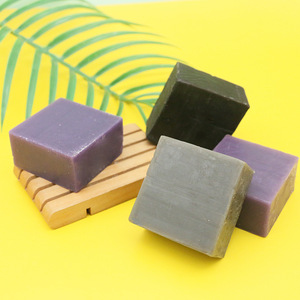Chamomile &amp; Lavender Essential Oil <strong>Soap</strong> for a Relaxing &amp; Soothing Skincare Handmade <strong>Soap</strong> for Oily Skin - Product Image 4