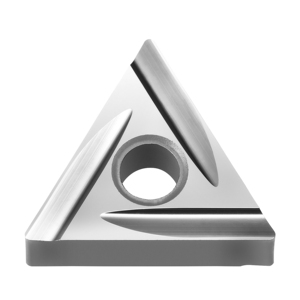 OEM碳化钨刀片硬质合金切削刀具数控机床PVD/PCD涂层铣削钢工件 - Product Image 2