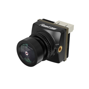 RunCam Phoenix 2 SP Starlight COMS Sensor 1500TVL DC 5-36V NTSC/PAL Night View FPV Cámara para RC FPV Racing Drone Quadcopter - Product Image 3