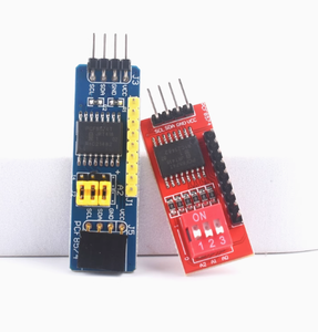 <strong>PCF8574</strong> PCF8574T module IO Expansion module I2C hot sale - Product Image 6