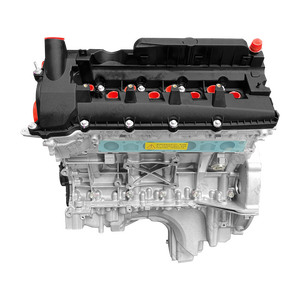 204PT LR025366 2.0L บล็อกเครื่องยนต์แบบยาวสำหรับ Land Rover Aurora Discovery Sport Freelander 2 XF XJ 2011-2017 - Product Image 3