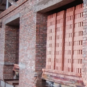 <strong>Brick</strong>-making Equipment of the Tunnel Kiln Fully Automatic Sintered <strong>Brick</strong> Production Line - Fully Automatic <strong>Brick</strong> Stacker <strong>System</strong> - Product Image 4