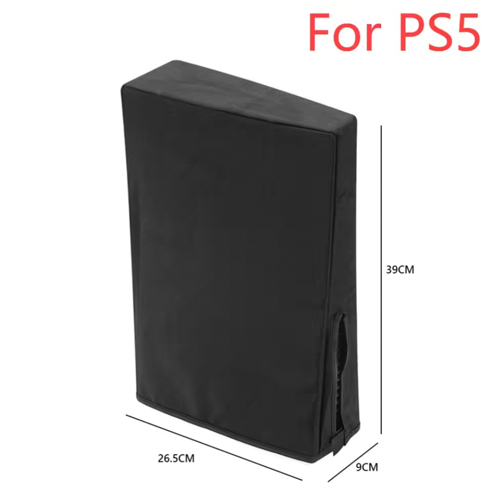For PS5