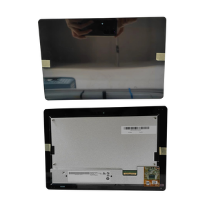 Ajuste completo 10,1 pulgadas 1280x800 TFT LCD Monitor pantalla táctil DC12V módulo LCD Industrial de Panel plano interactivo con interfaz de la HD-MI - Product Image 2