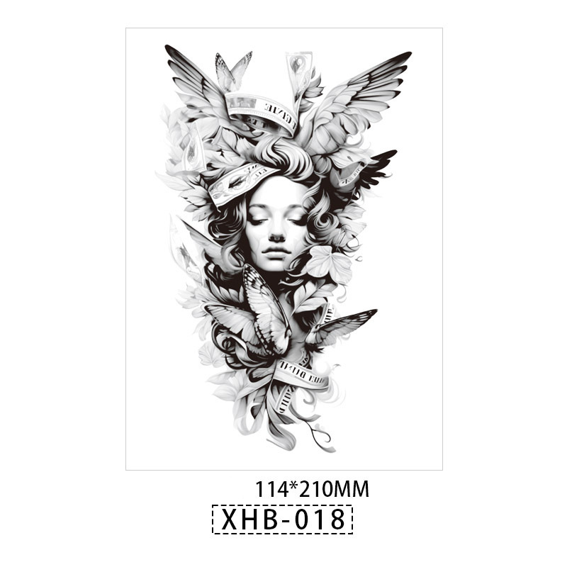 Xhb-018 - 114*210mm