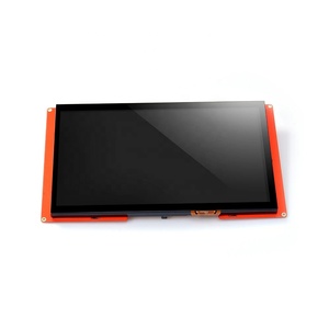 Nextion 10.1 "Intelligentes HMI-Touch-Display der Serie 1024*600 LCD TFT Kapazitives Touchscreen-Panel für Raspberry pi nextion