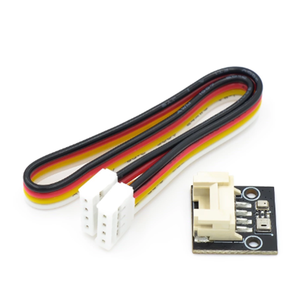 New Factory Outlet AHT20+BMP280 High Precision <strong>Digital</strong> <strong>Temperature</strong> and Humidity Atmospheric Pressure <strong>Sensor</strong> for <strong>Arduino</strong>