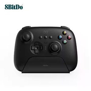 8bitdo终极2.4G游戏手柄TMR操纵杆RGB游戏控制器无线控制器终极控制器 - Product Image 2