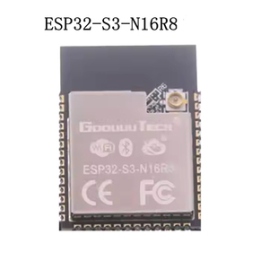 Cámara OV2640 de módulo Wifi N16R8 de placa de desarrollo de núcleo - Product Image 5