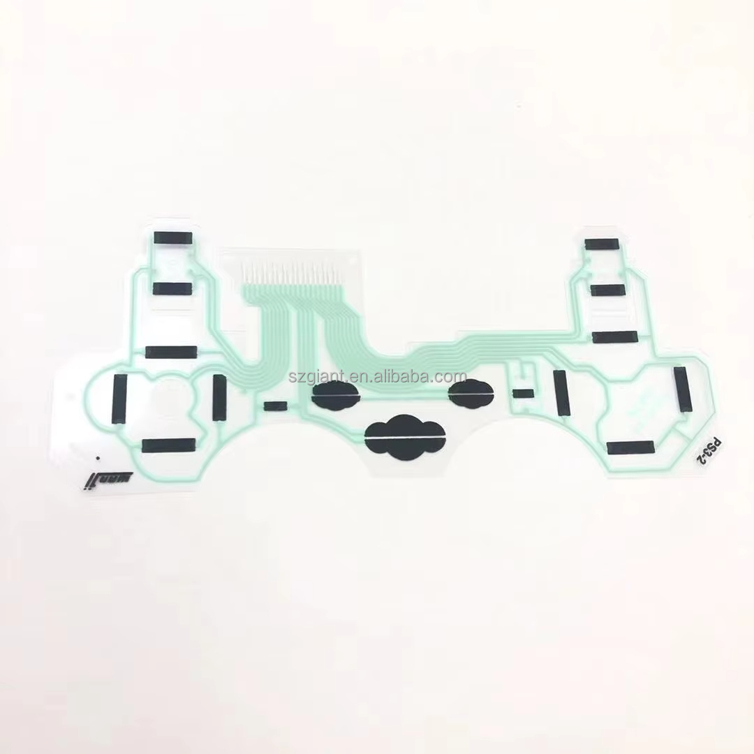 PS3 SA1Q194A verde