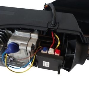 เครื่องทำอากาศร้อนดีเซล24V 2KW รถแทรคเตอร์ดีเซลรถ5KW 8KW รถยนต์จอดเว็บ12V - Product Image 3